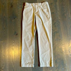 Vineyard Vines elastic formal pants